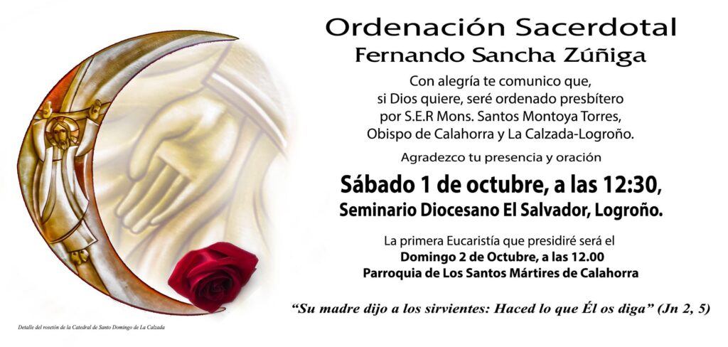 ordenacion fernando