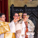 Ordenación Sacerdotal Fernando Sancha Zuñiga - Jaime Ocón (Jibiry)-16