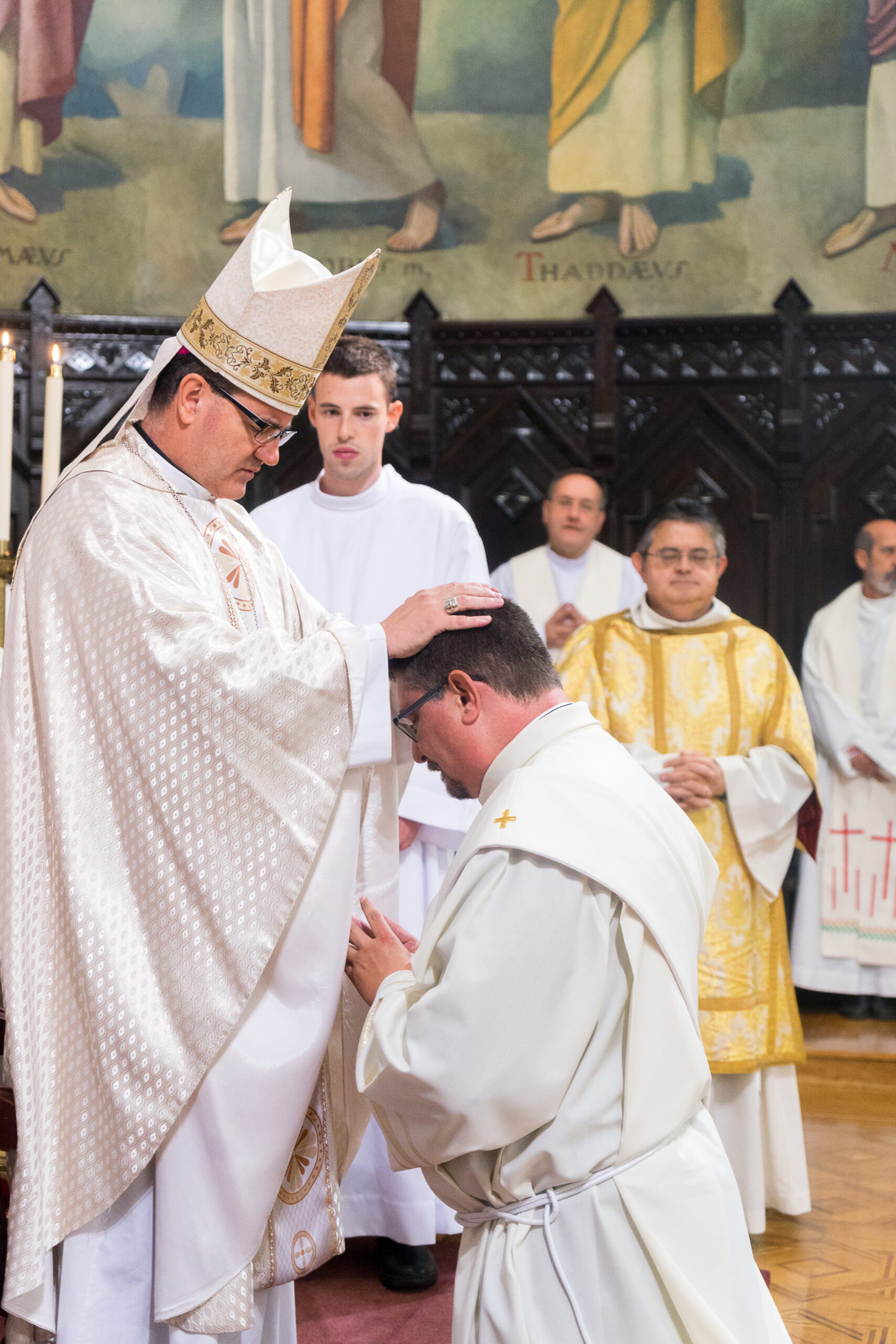 Ordenación Sacerdotal Fernando Sancha Zuñiga - Jaime Ocón (Jibiry)-16