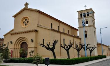 rincon de olivedo iglesia