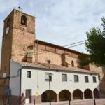 sorzano iglesia