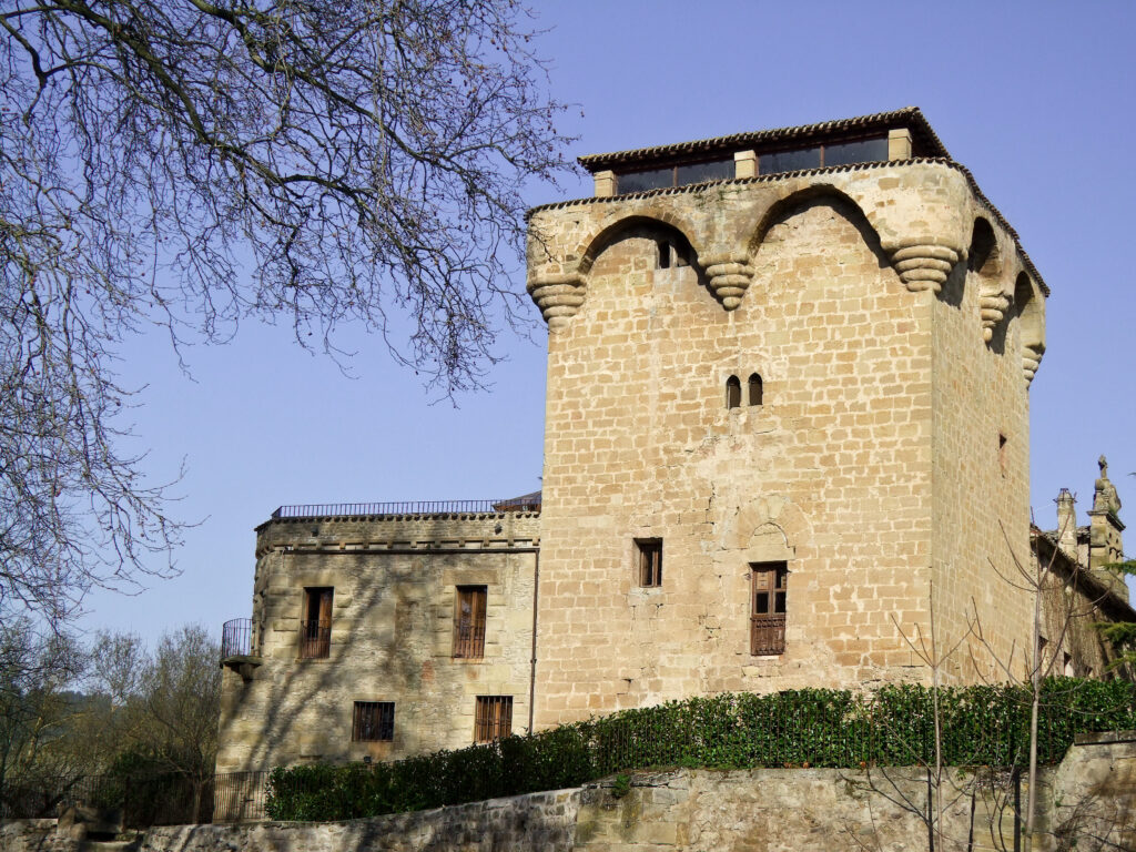 torremontalbo iglesia