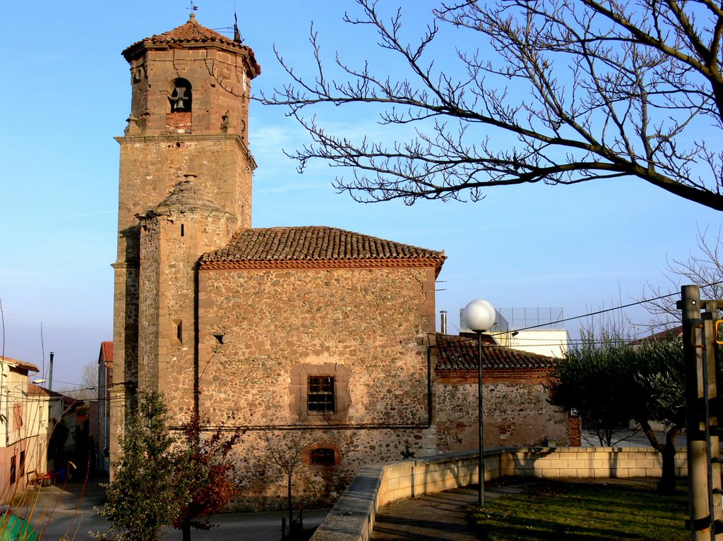 villar de torre iglesia