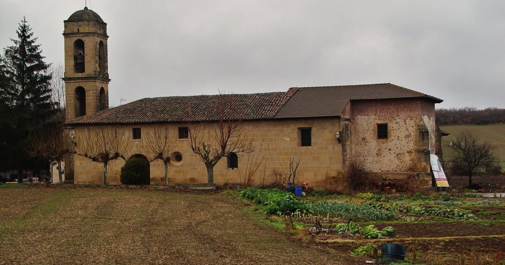 villarta quintana iglesia