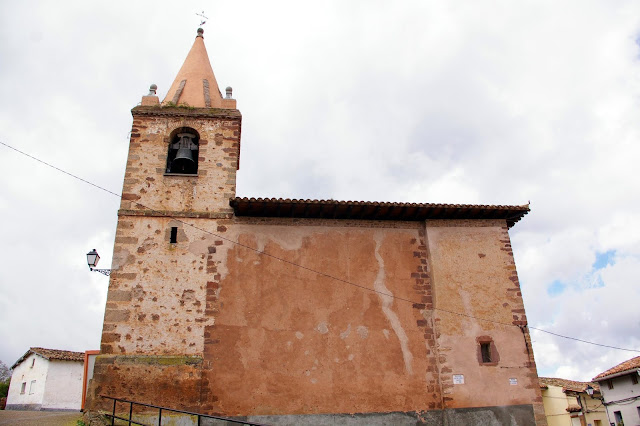 villaverde iglesia