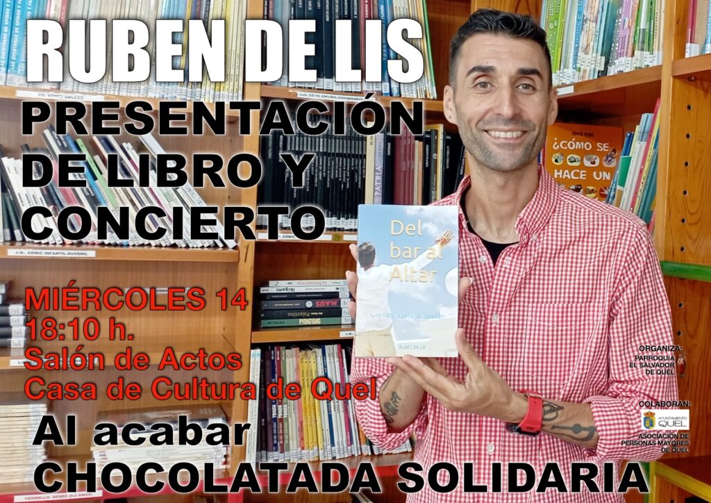 ruben de lis