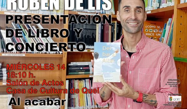ruben de lis