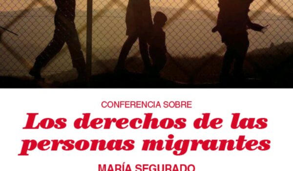 caritas pastoral migrantes