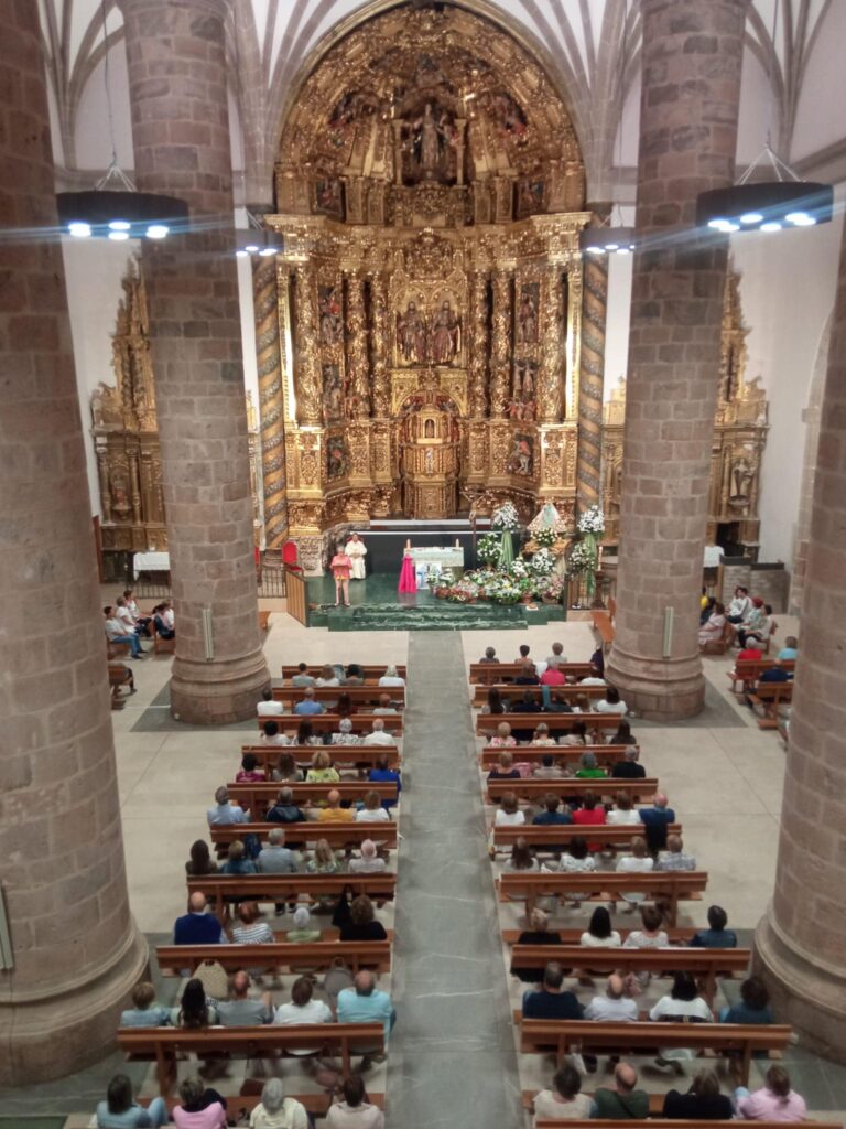 arnedo san cosme y san damian