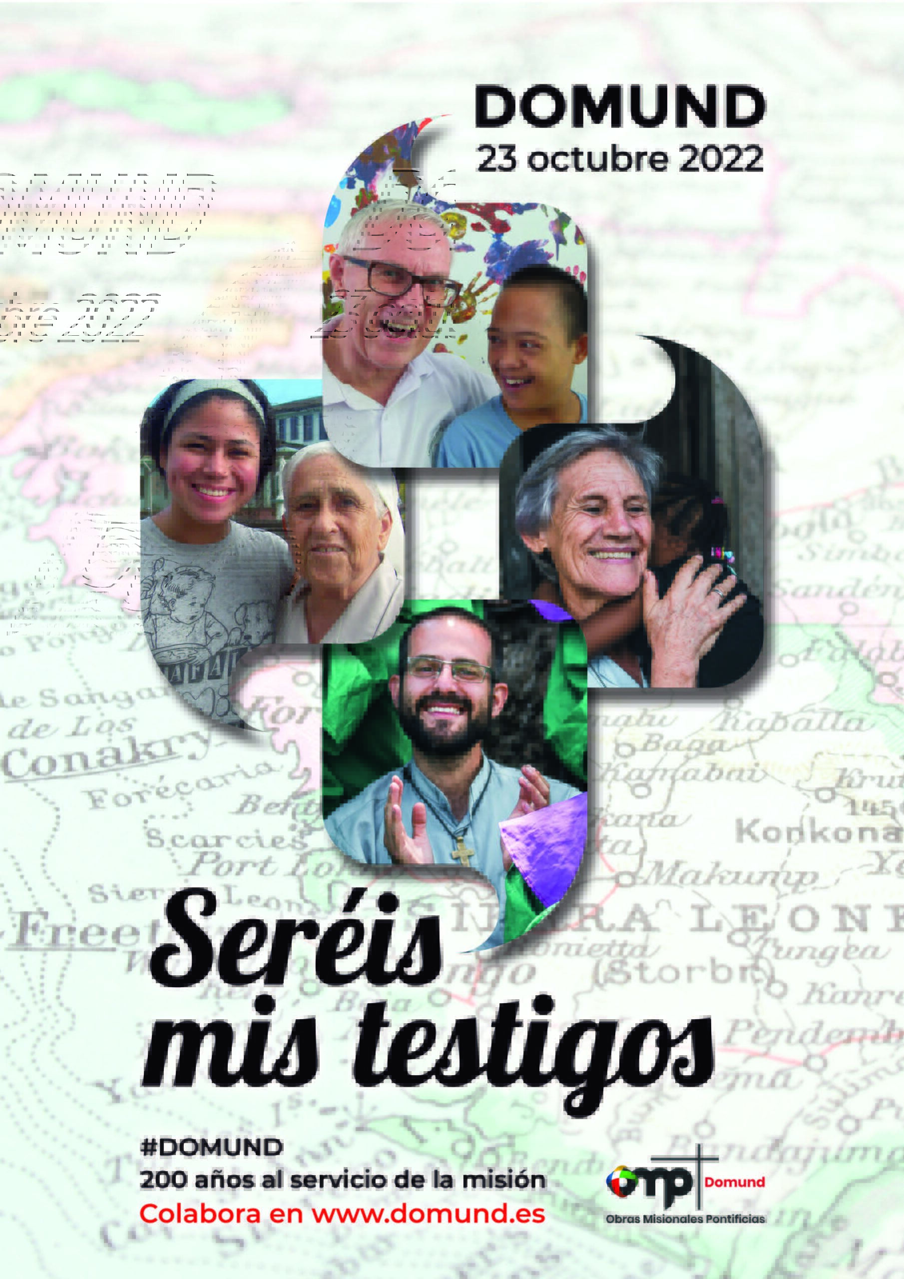 DOMUND LA RIOJA misiones