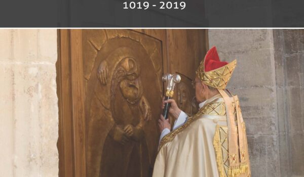 libro santo domingo de la calzada milenario remembranza