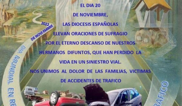 VICTIMAS CARRETERA