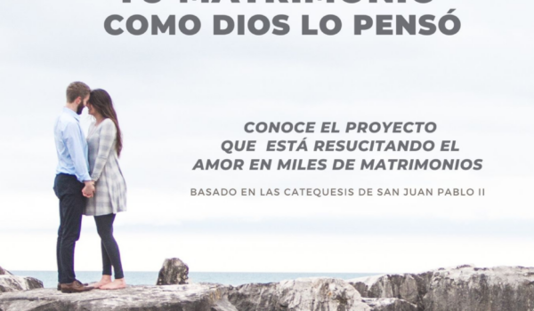 proyecto amor conyugal