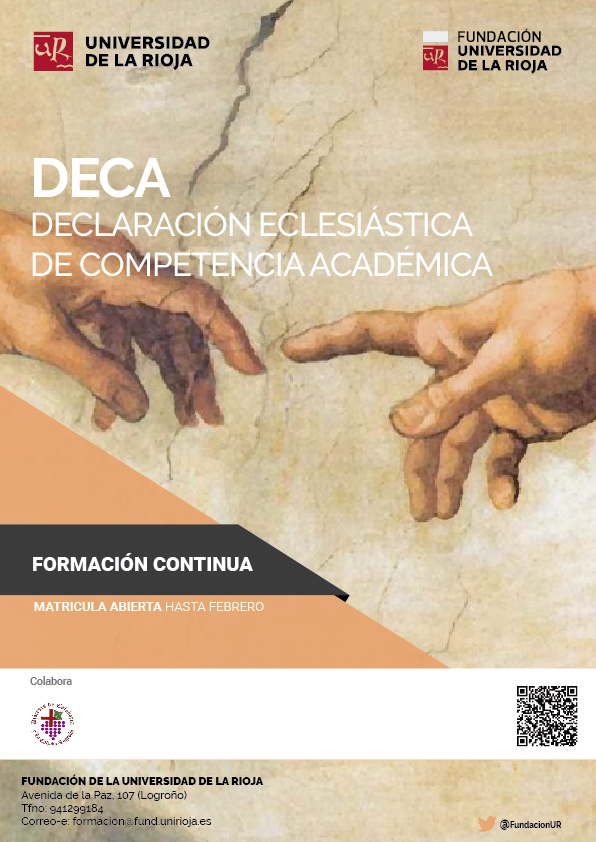 deca universidad