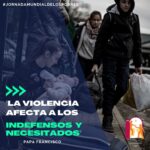 jornada mundial pobres