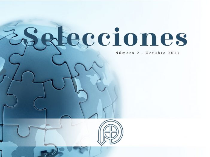 selecciones revista