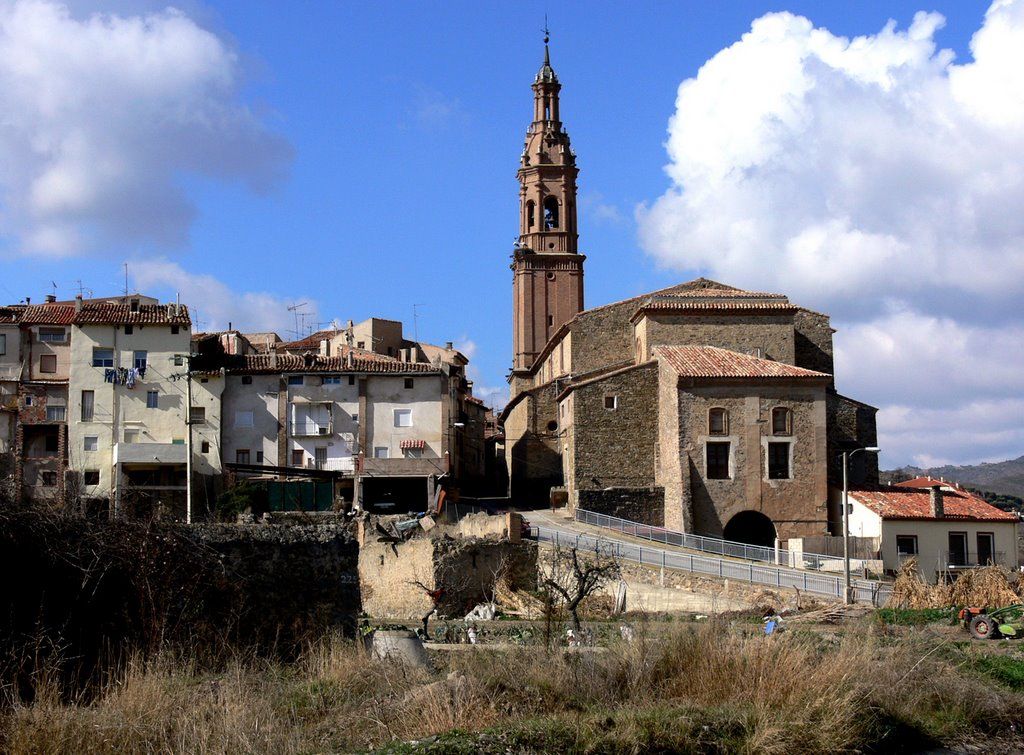 parroquia igea