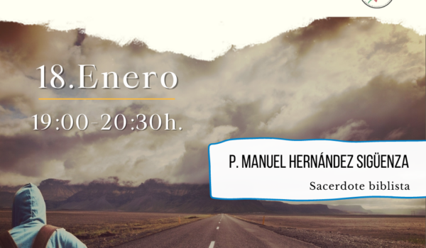 Biblia y Primer Anuncio