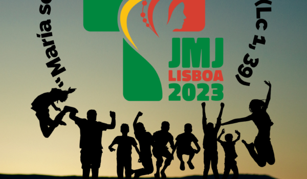 JMJ LA RIOJA LISBOA DED