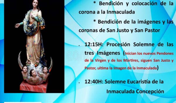 la inmaculada
