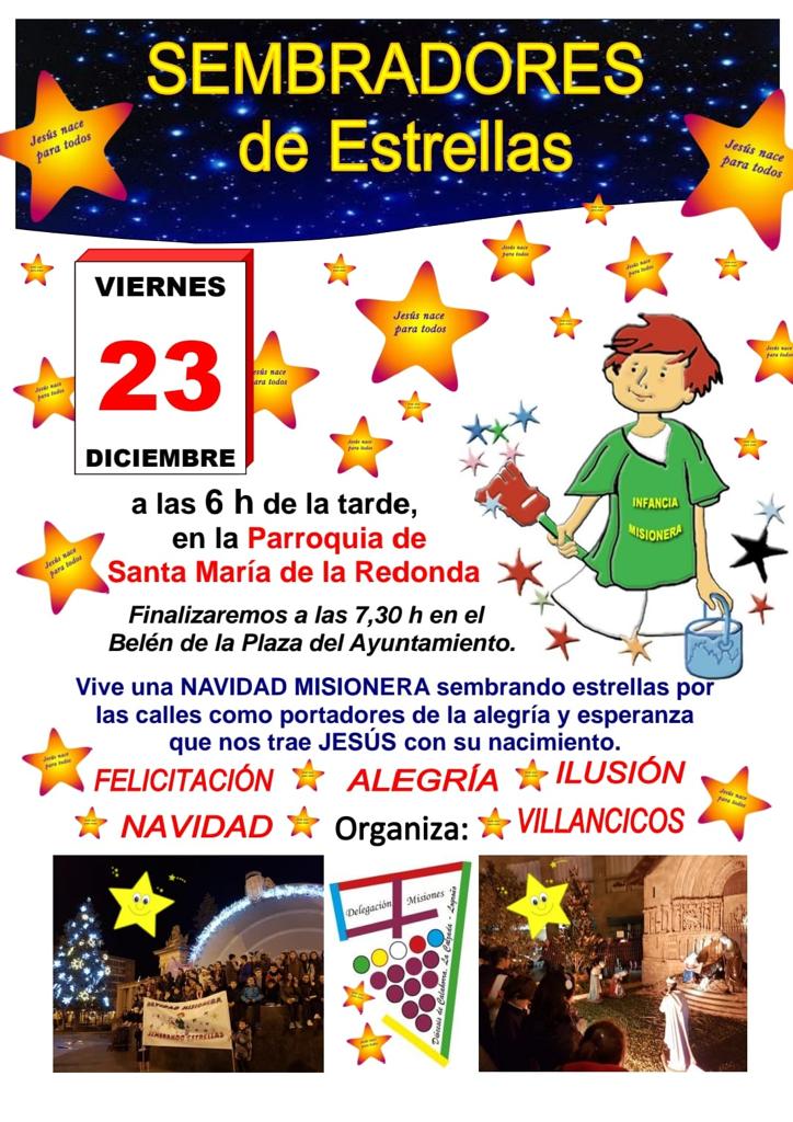 sembradores de estrellas