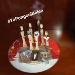 #yopongoelbelen
