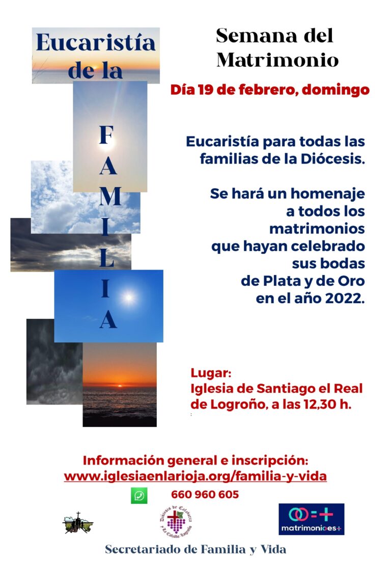misa de familias