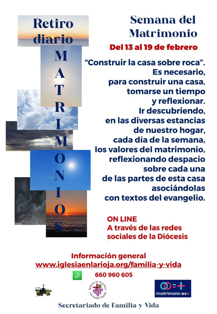 retiro familias