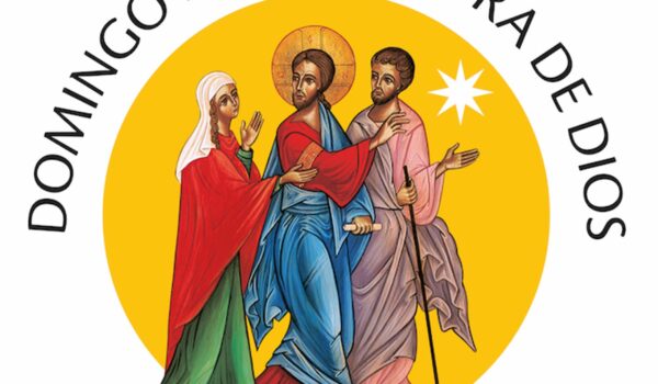 domingo palabra de dios