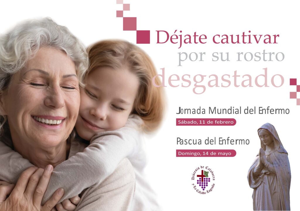 Jornada del enfermo