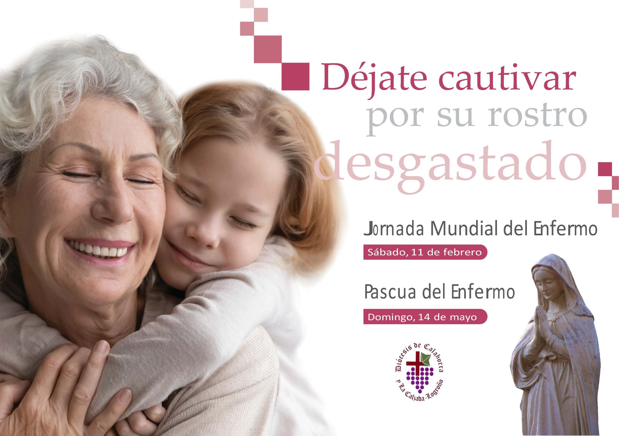Jornada del enfermo
