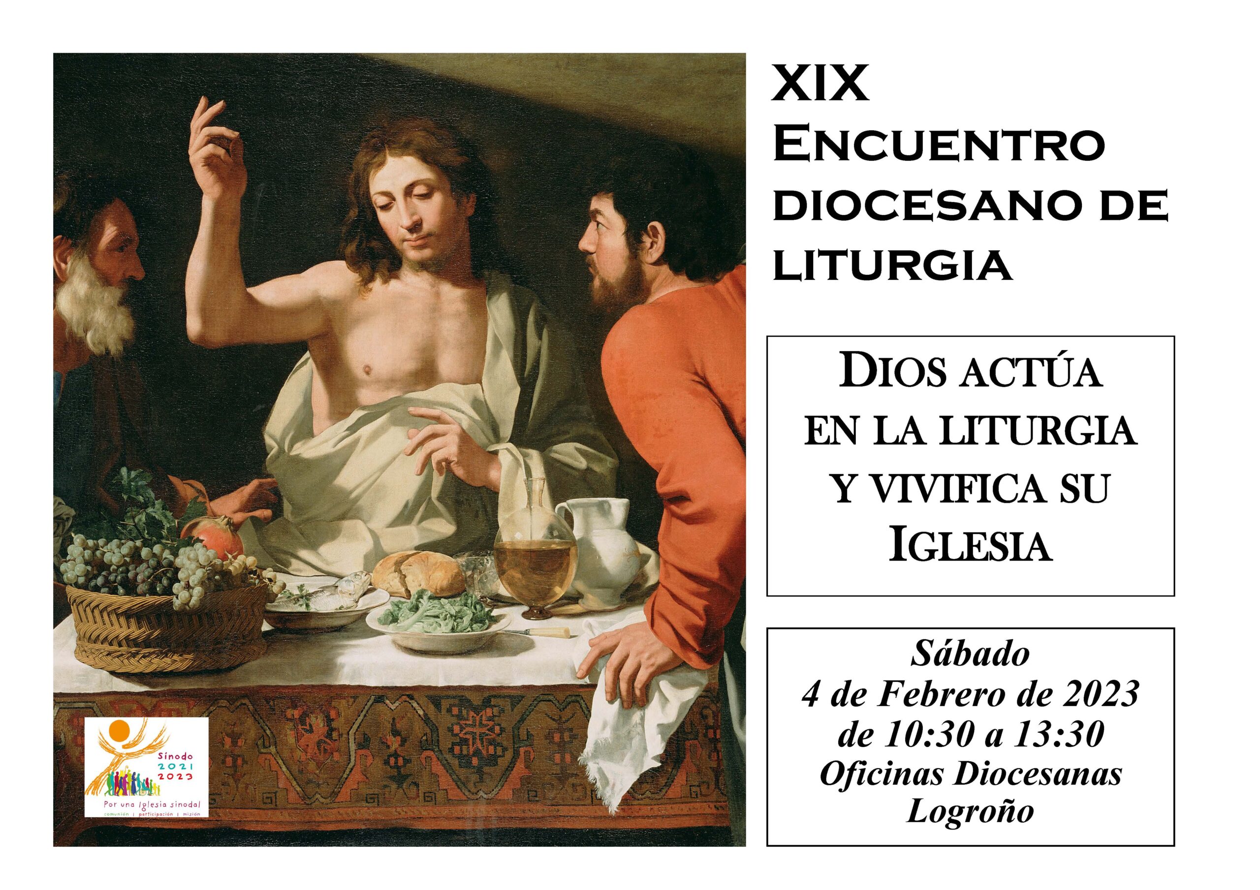 liturgia