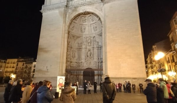 circulos del silencio la rioja