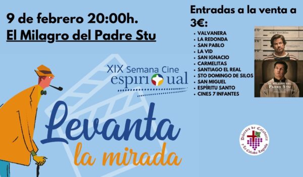 semana de cine espiritual