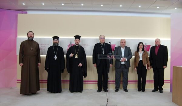 declaracion interreligiosa