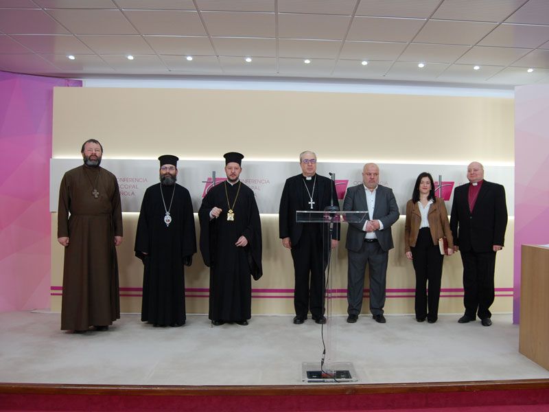 declaracion interreligiosa