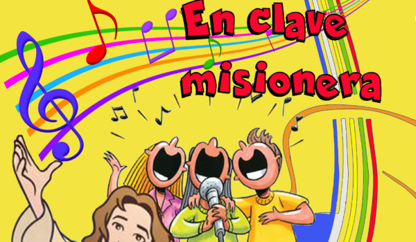 cancion misionera festival