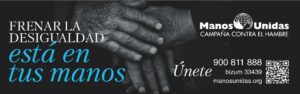 manos unidas