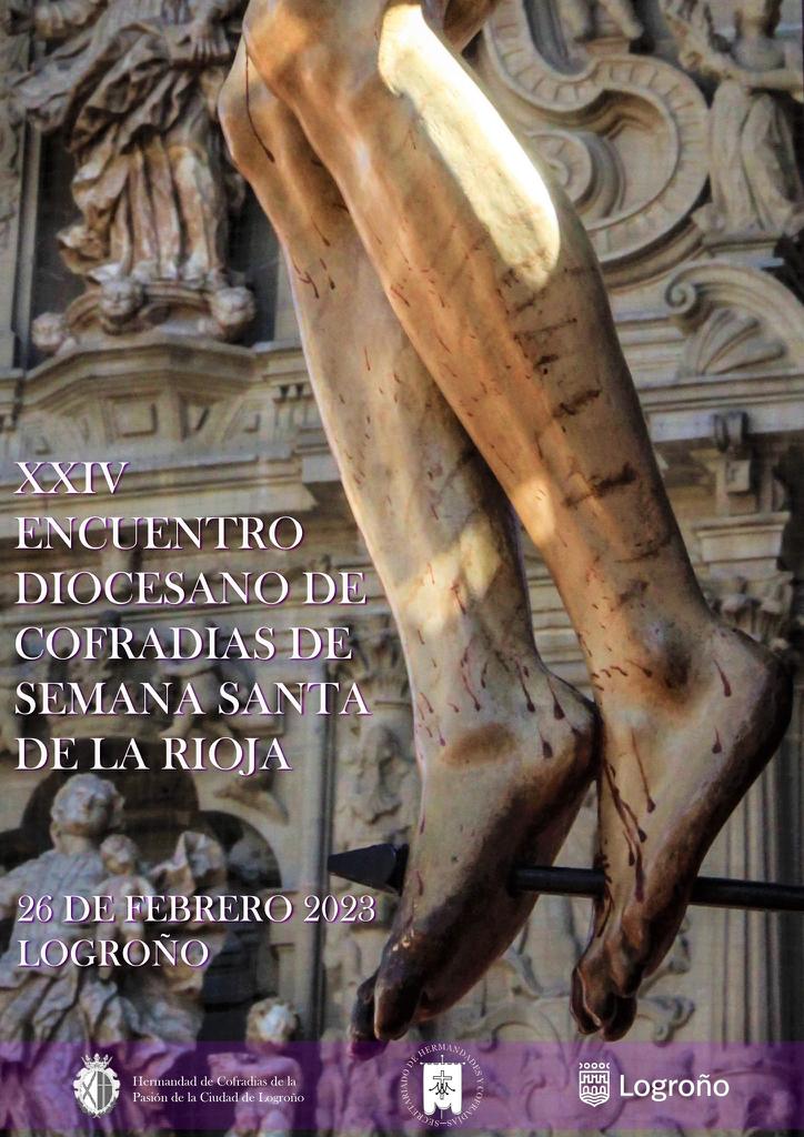 encuentro diocesano Cofradias