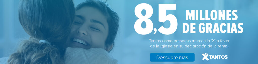 campaña renta x