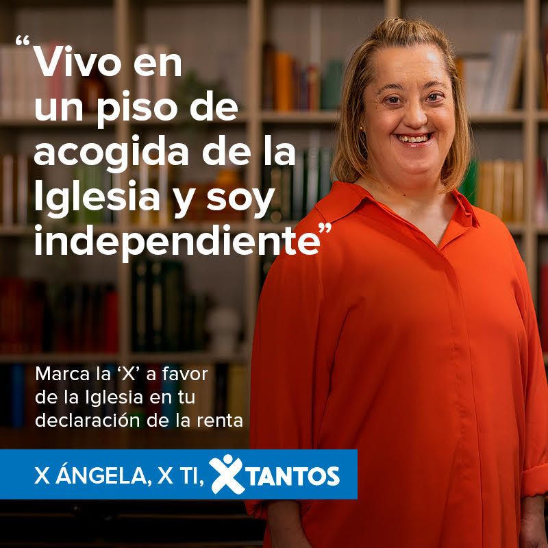 campaña x tantos