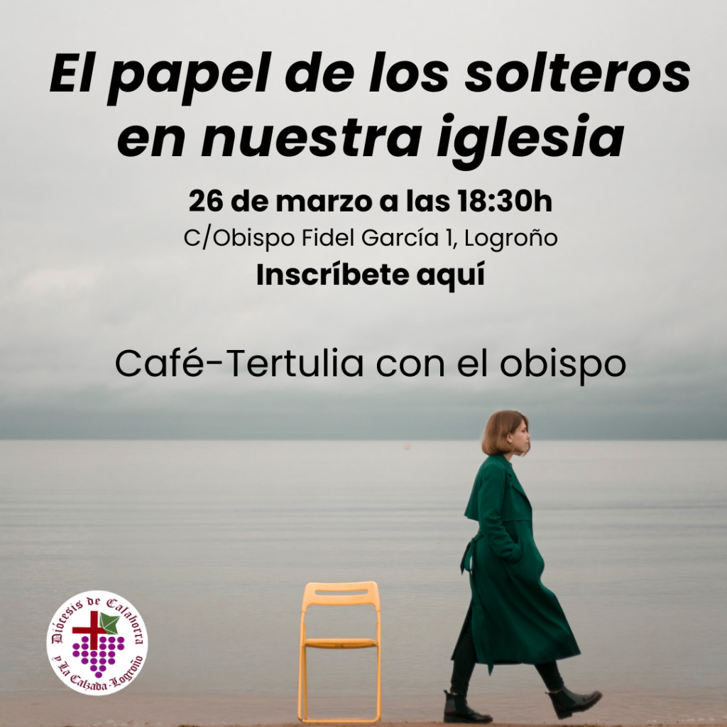 solteros cafe tertulia obispo