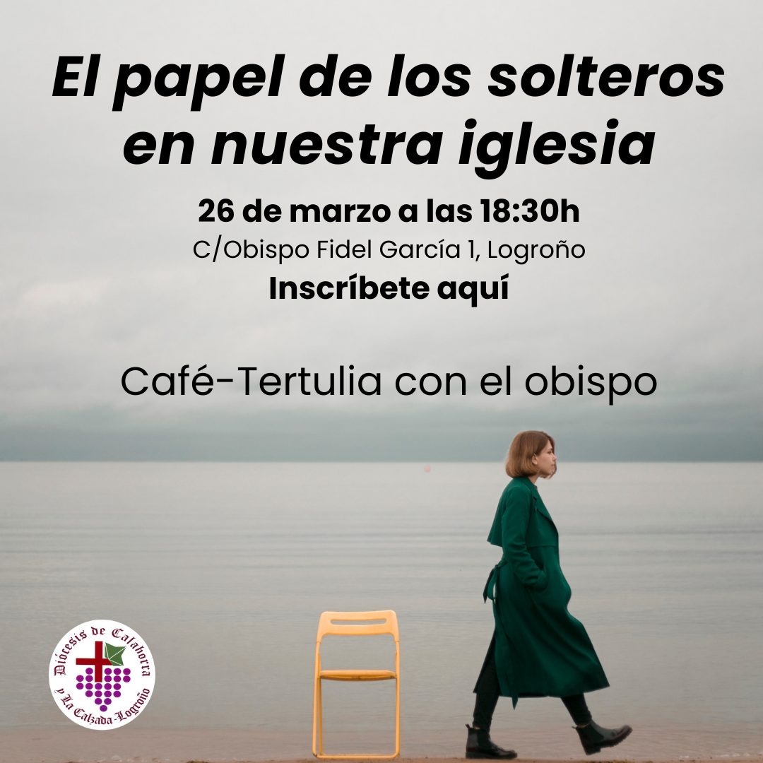 solteros cafe tertulia obispo