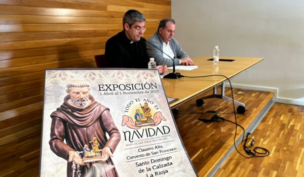 expo belenes