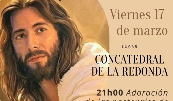 24 horas para el Señor