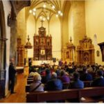 via crucis iregua leza