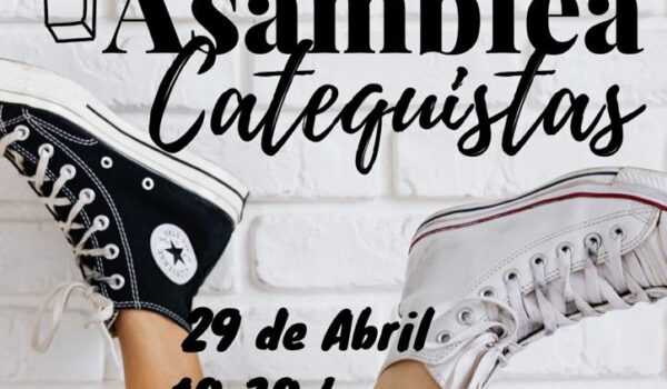 Asamblea de Catequistas