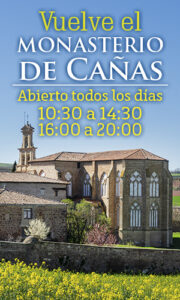 BANER CAÑAS