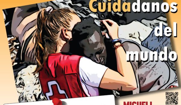 Esperanzarte Logroño