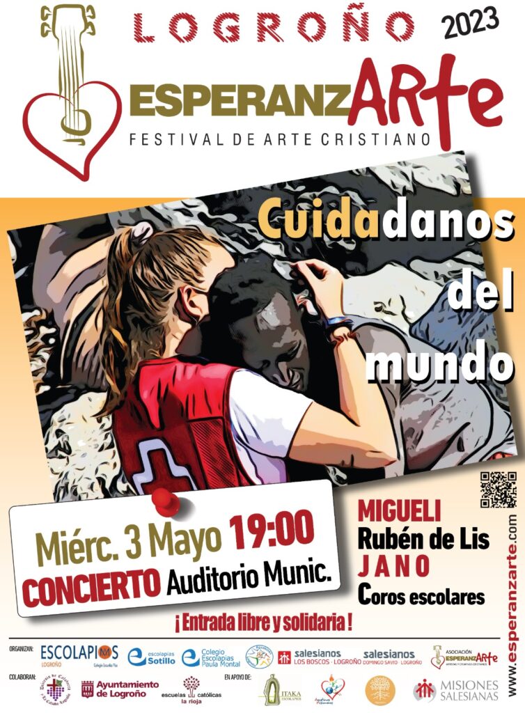 Esperanzarte Logroño